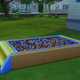Image for article titled Sims 4 Fans Are Mad About Snow